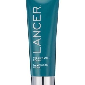 Lancer The Method: Polish Tube Travel Size $17 MSRP